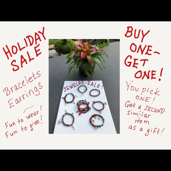 ⭐️Bear and hearts! BOGO - Picture 4 of 4